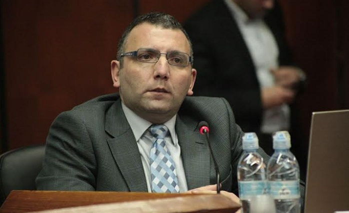 İsrail hər zaman Azərbaycanın yanındadır - Arye Qut